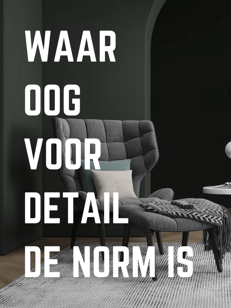 Nordicz waar oog voor detail de norm is